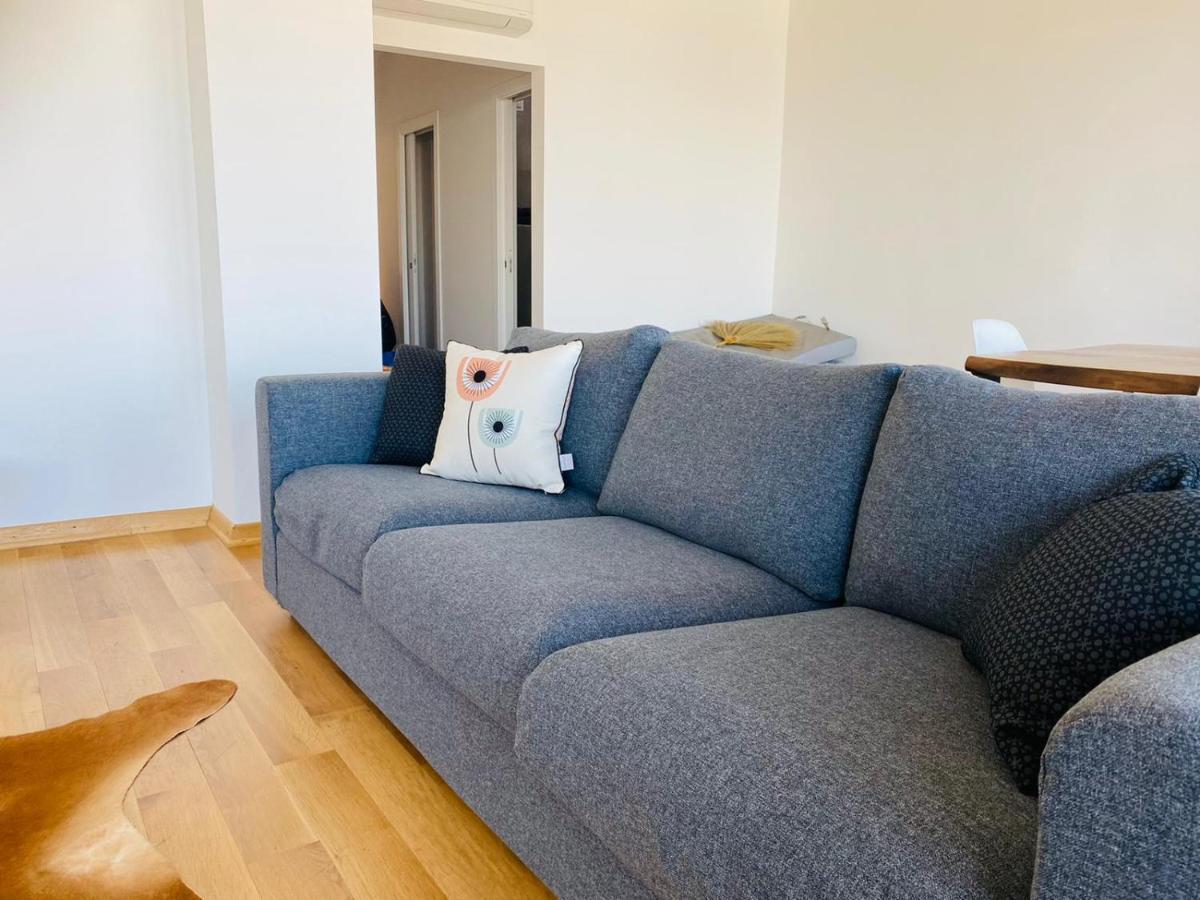 Bosphorus Dominant Renovated 120m Apt With Breathtaking View Apartment *