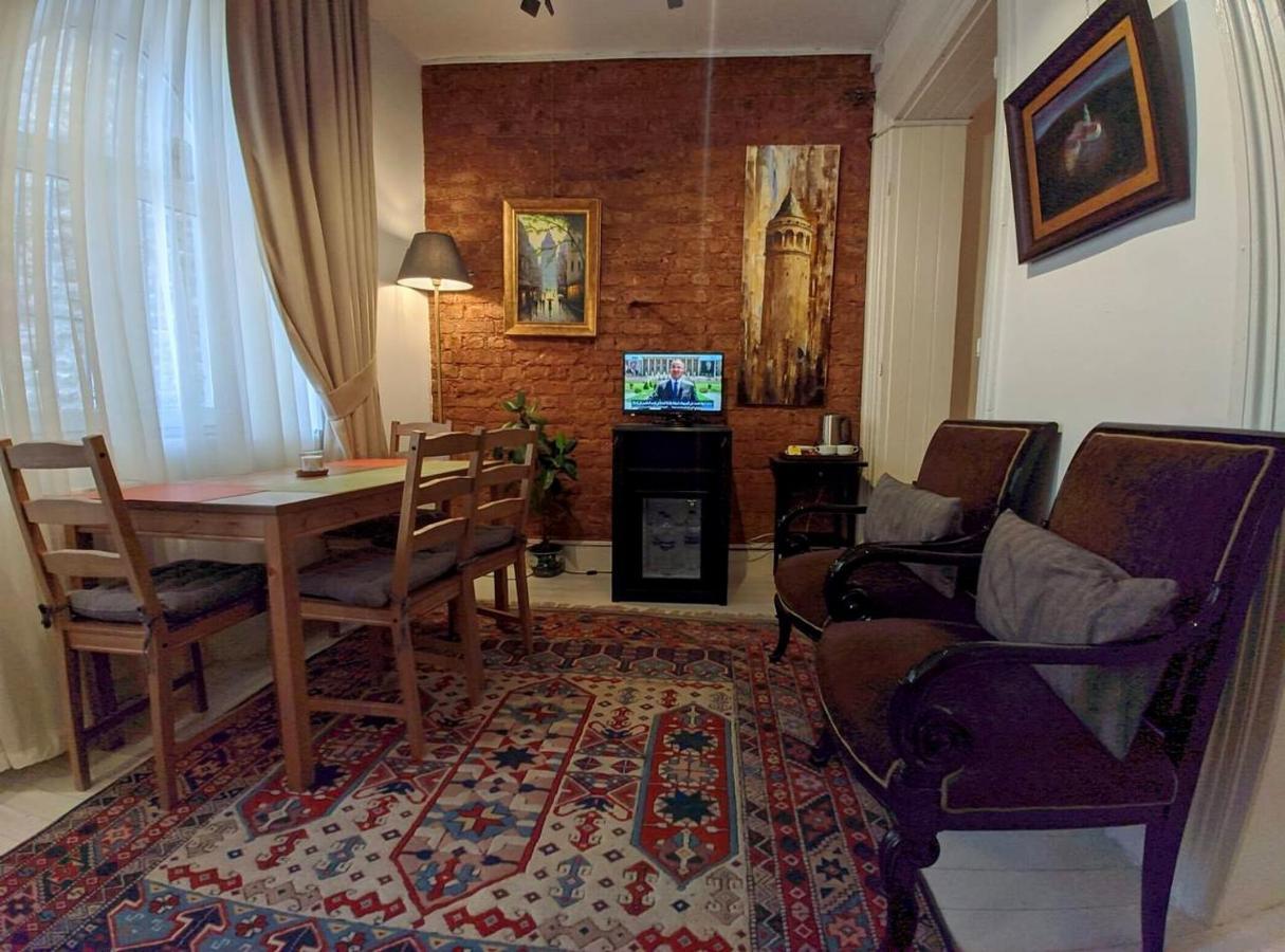Galata Istanbul