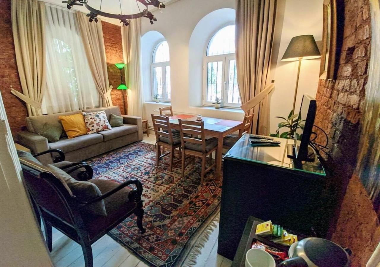 Apartment Galata Istanbul