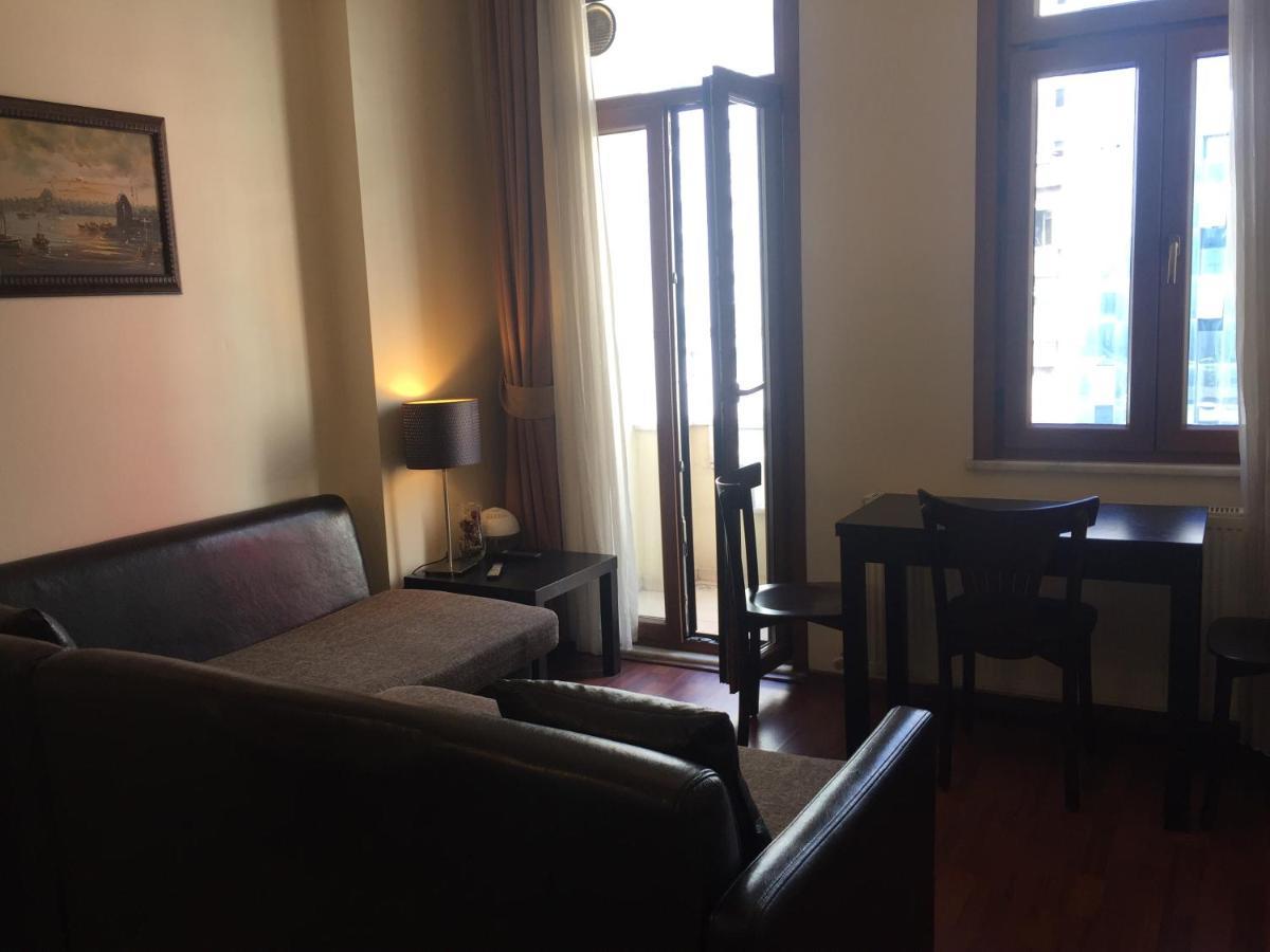 Aparthotel Taksim House 4*