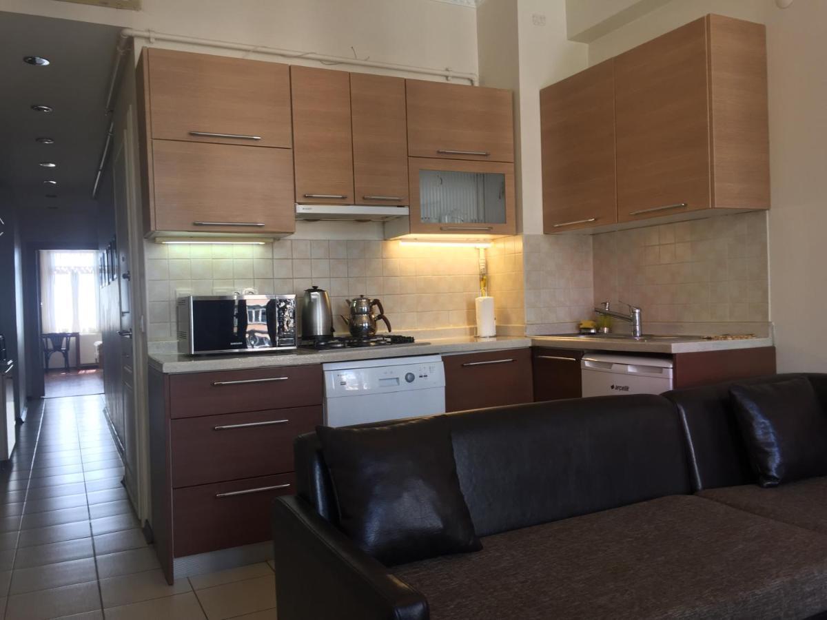 Taksim House