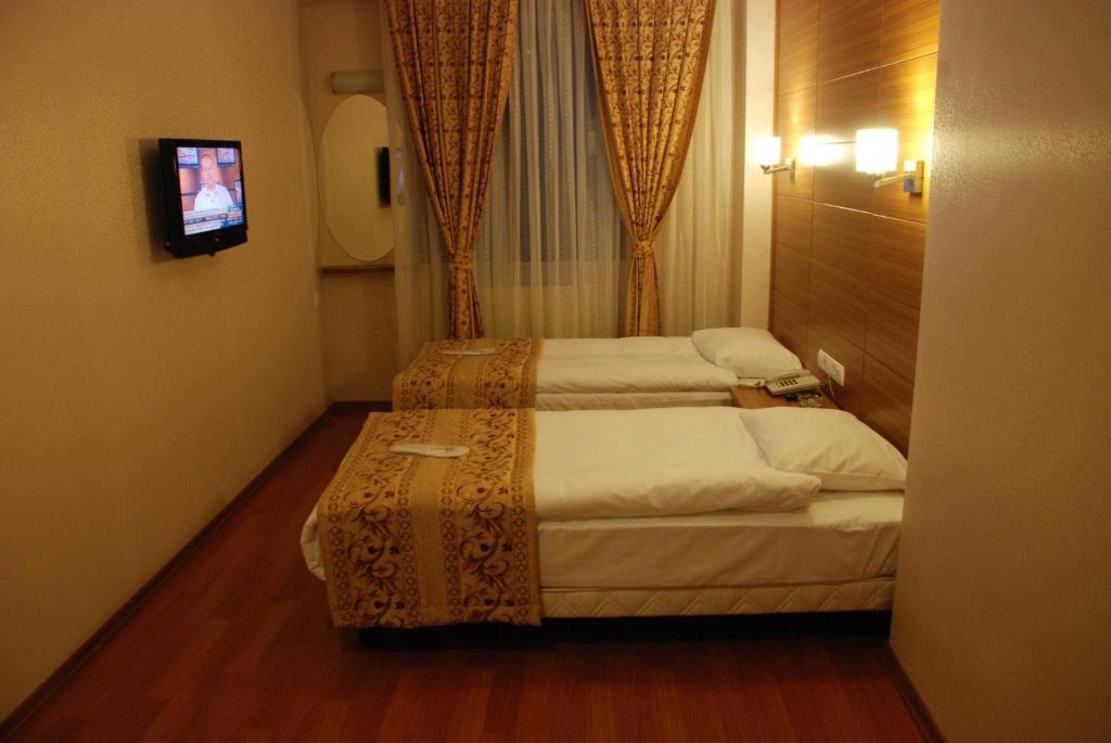The Port Hotel Istanbul