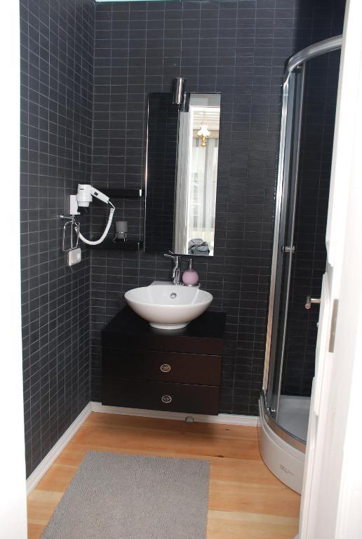 Hotel Huseyin Bey Istanbul