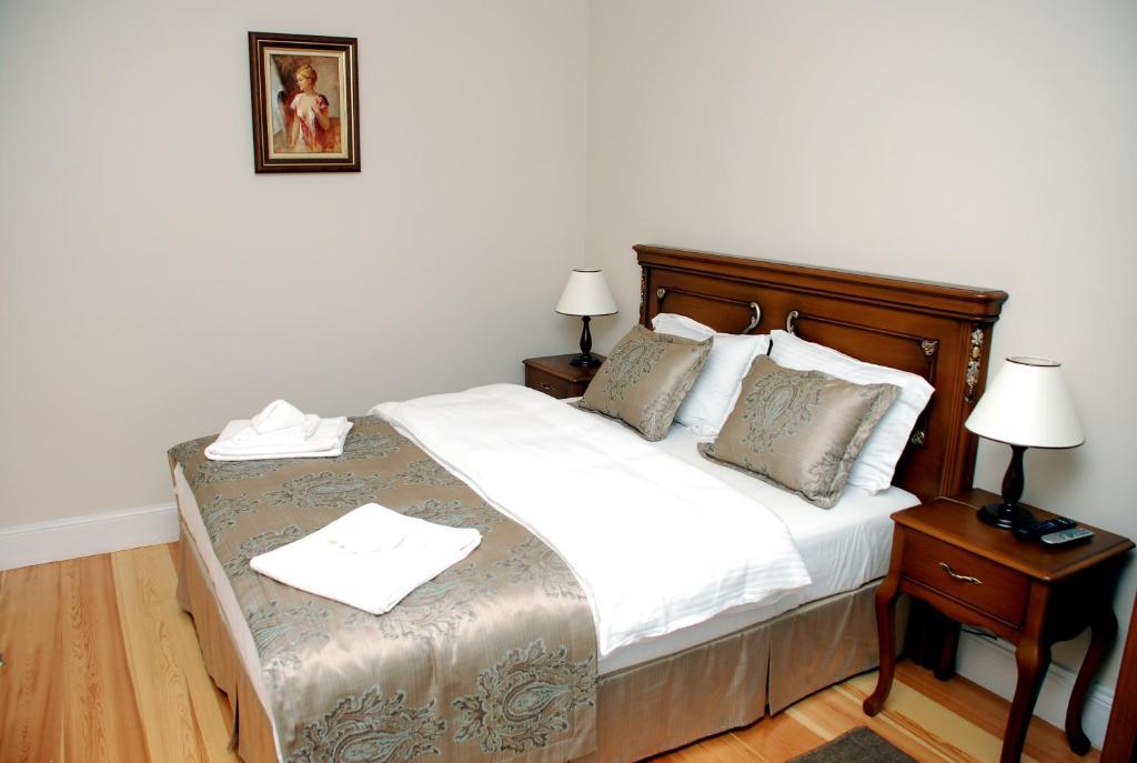 Huseyin Bey Hotel