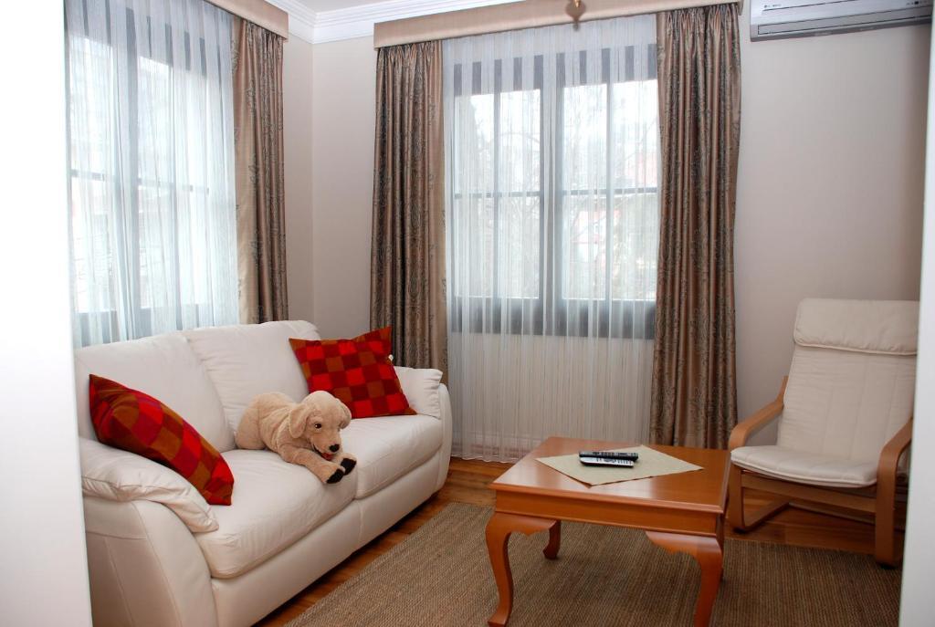 Hotel Huseyin Bey Istanbul