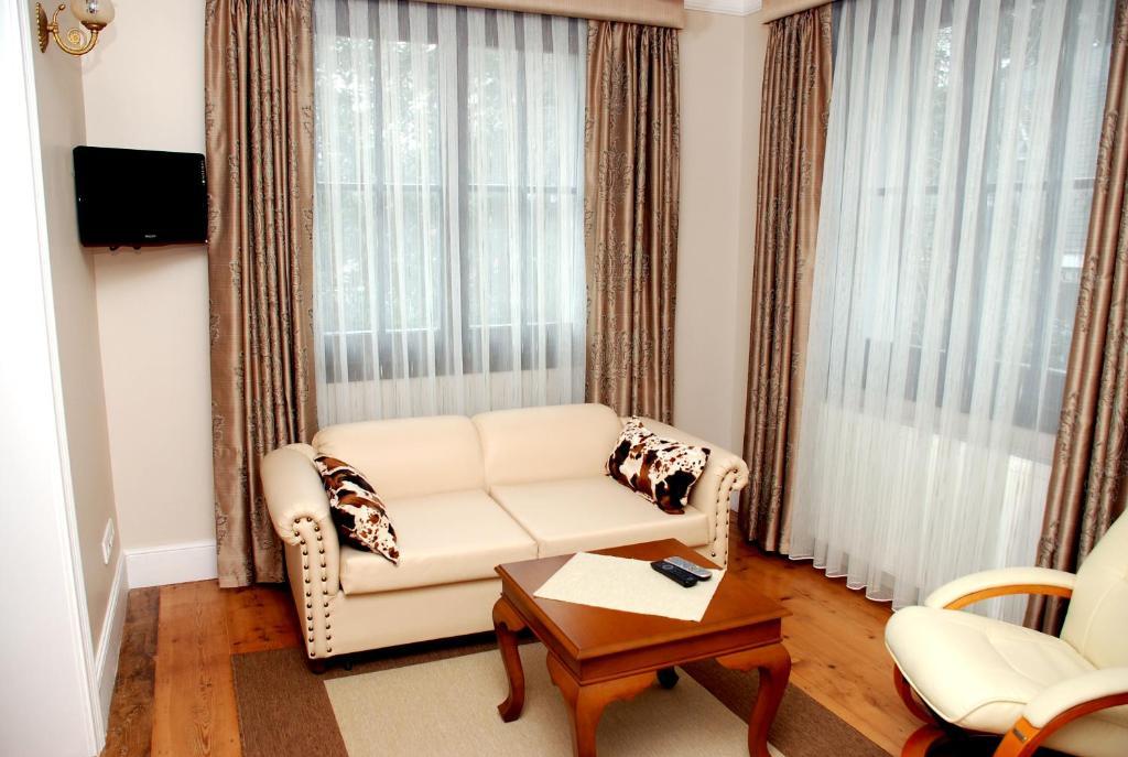 Huseyin Bey Hotel 3*