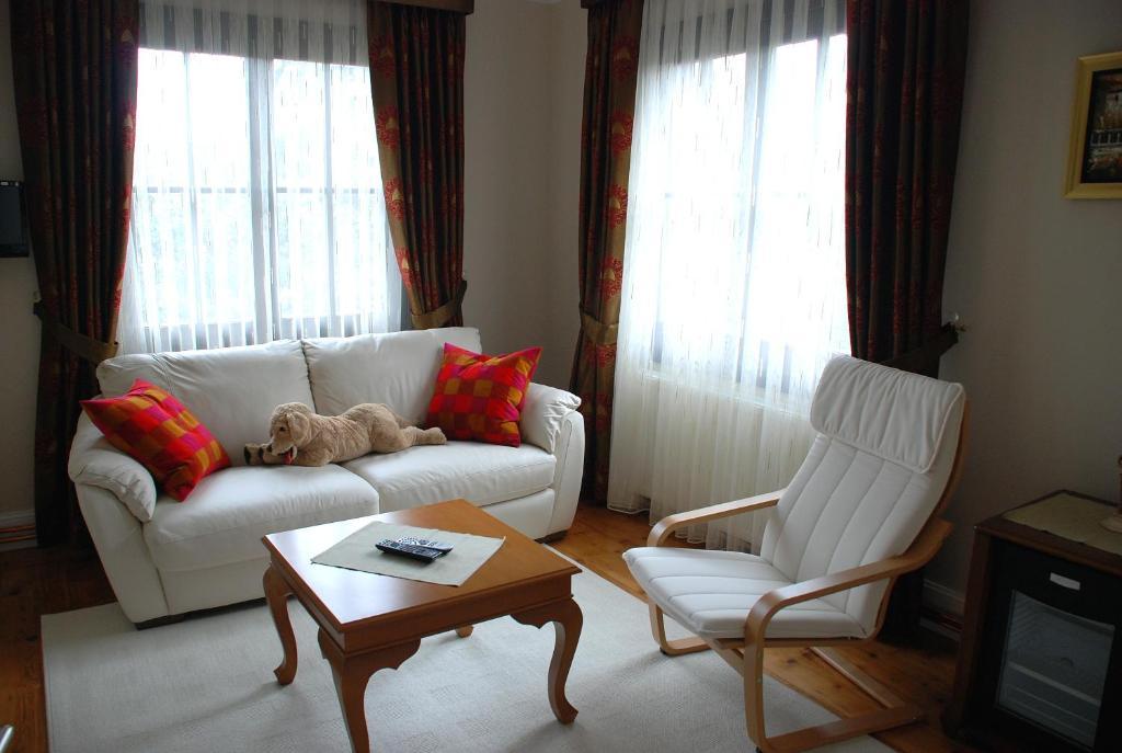 Hotel Huseyin Bey 3*