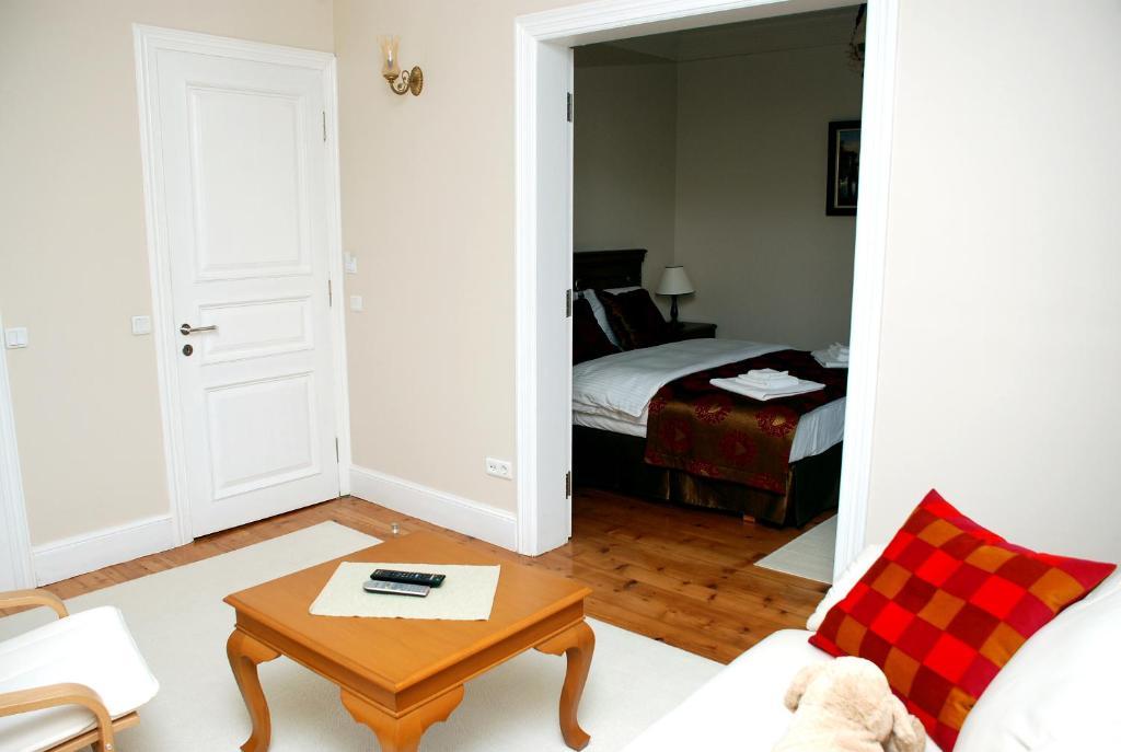 Hotel Huseyin Bey Istanbul