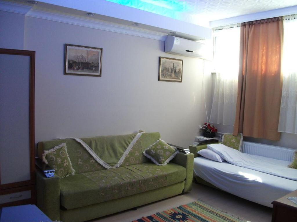 Kardesler Apart Apartment