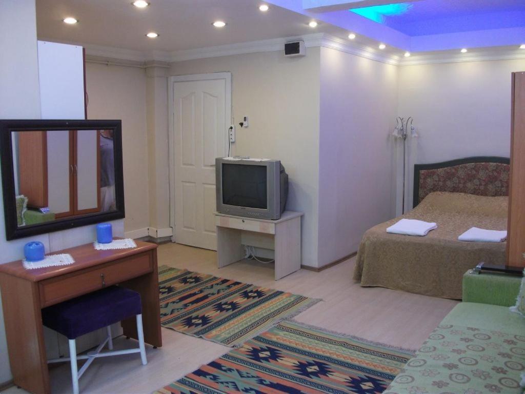 Apartment Kardesler Apart