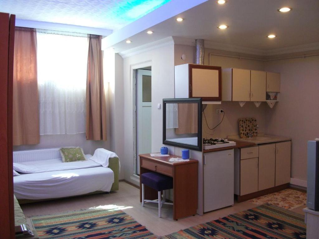Kardesler Apart Apartment Istanbul