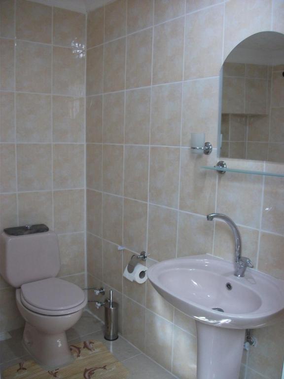 Kardesler Apart Istanbul