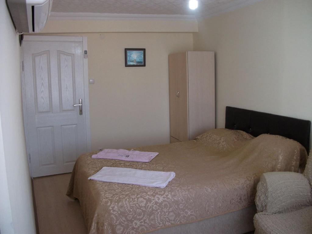 Kardesler Apart * Istanbul