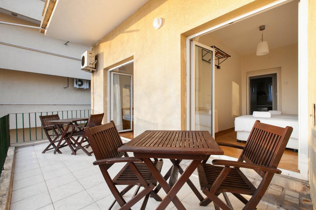 Diva Bosphorus Apartment *