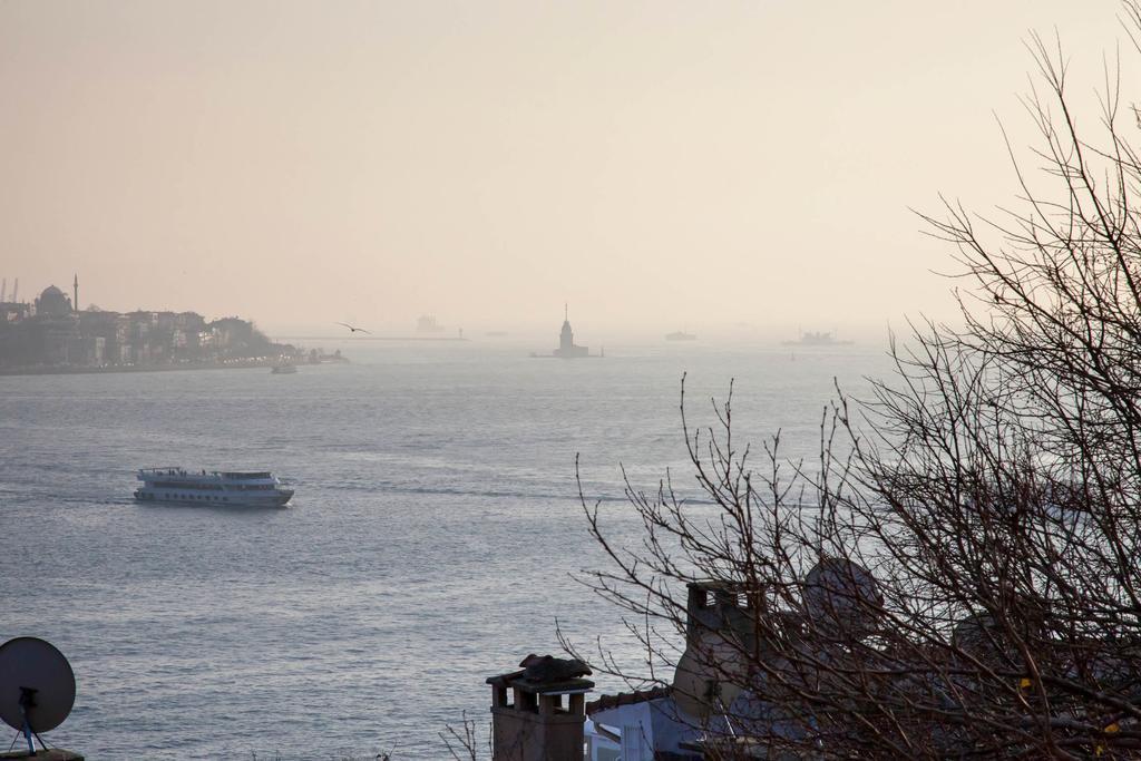 Apartment Diva Bosphorus