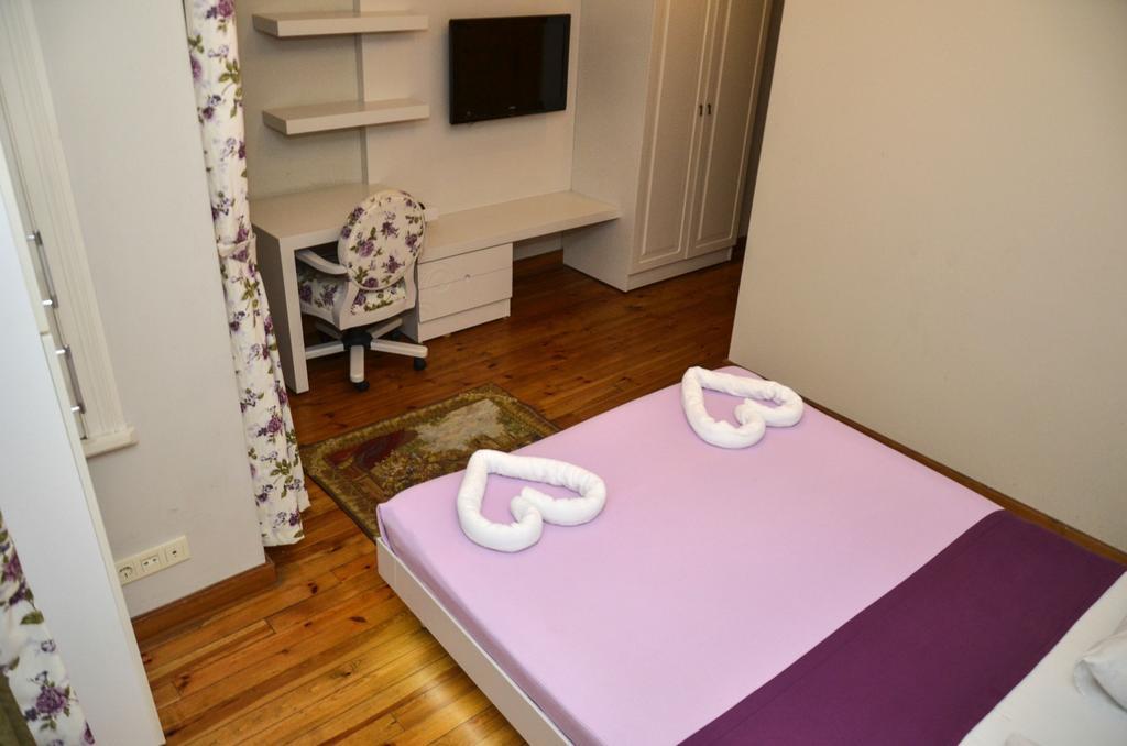 Aparthotel Omer Hayyam Suites Istambul