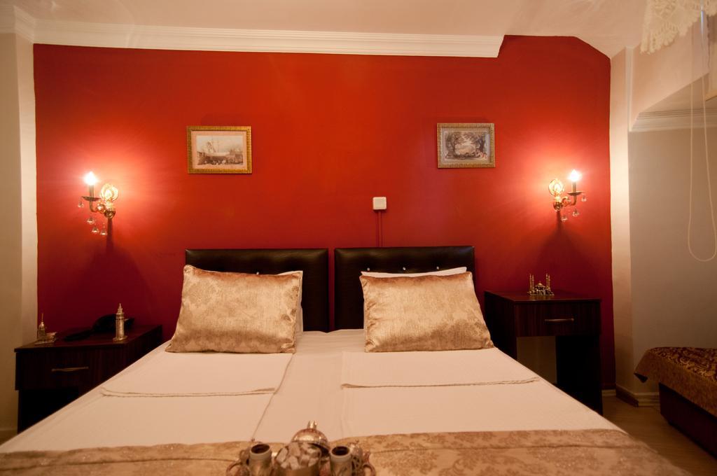 Hotel Magnificent