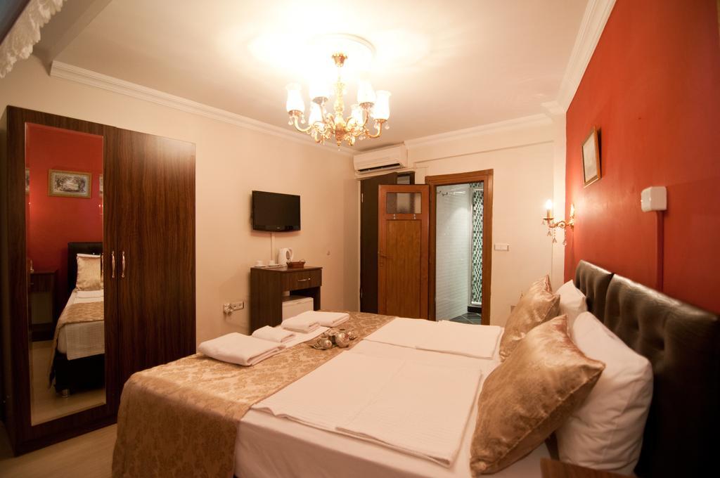 Magnificent Hotel Istanbul