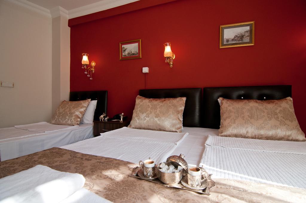 Magnificent 3* Istanbul