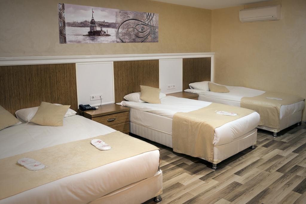 Lal Hotel 3*