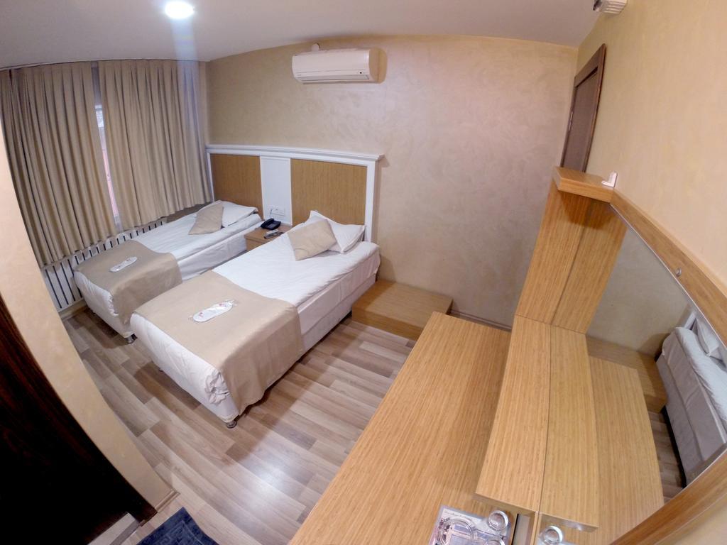 Hotel Lal Istanbul