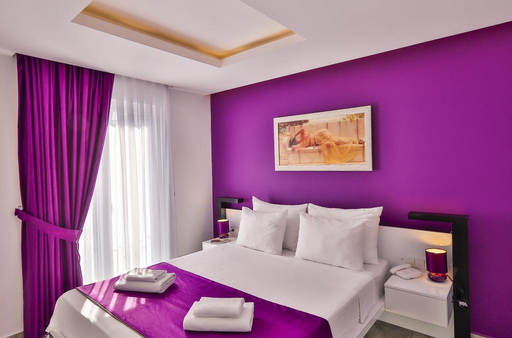 Bellezza Ortakoy 3*