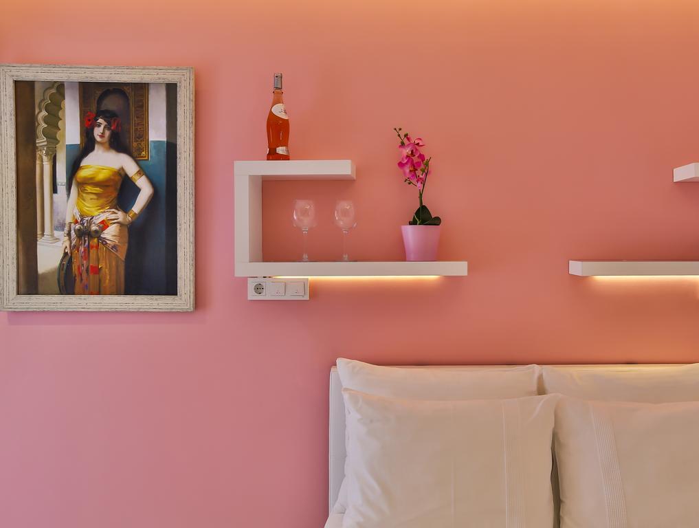 Bellezza Ortakoy Otel İstanbul