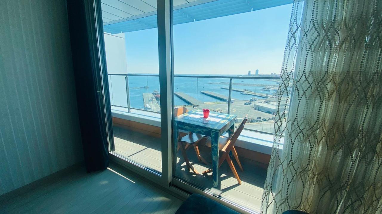 Hotel Luxury 2 With Seaview In Center Istanbul