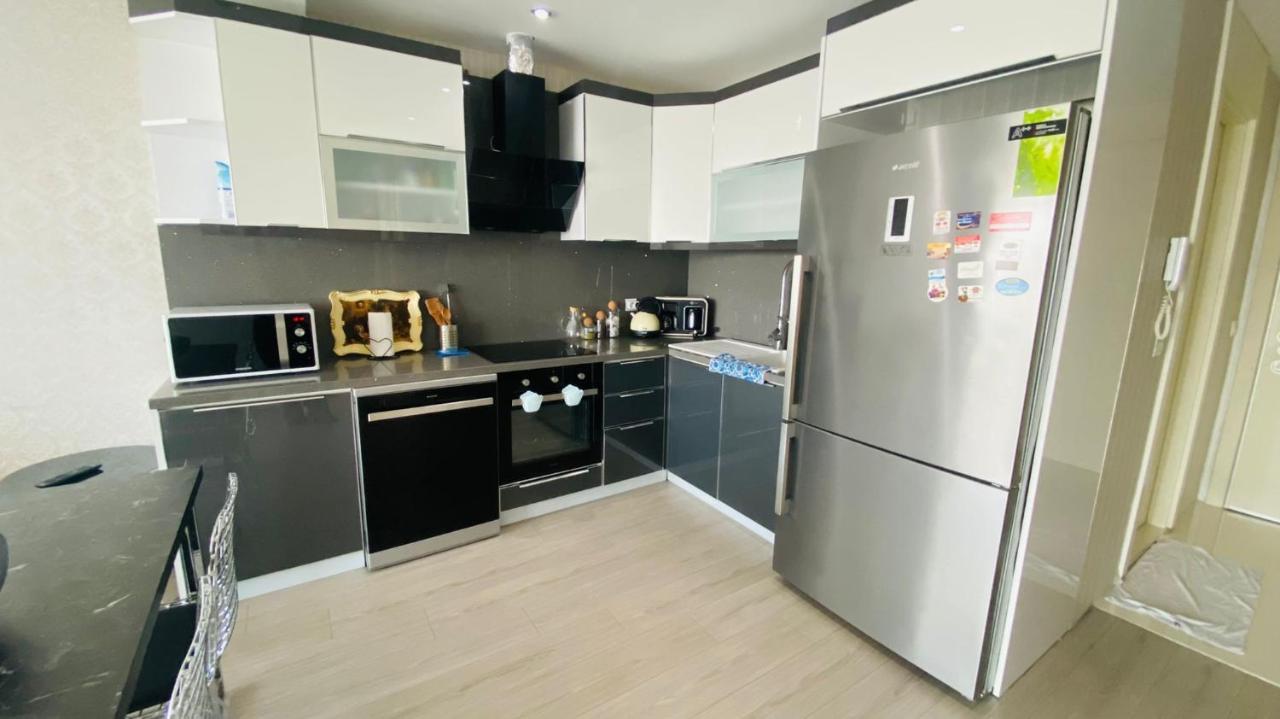 Luxury 2 With Seaview In Center * Istanbul