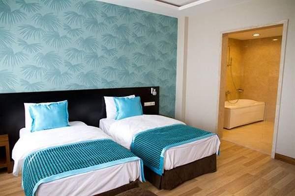 Hotel Au Pera Istanbul