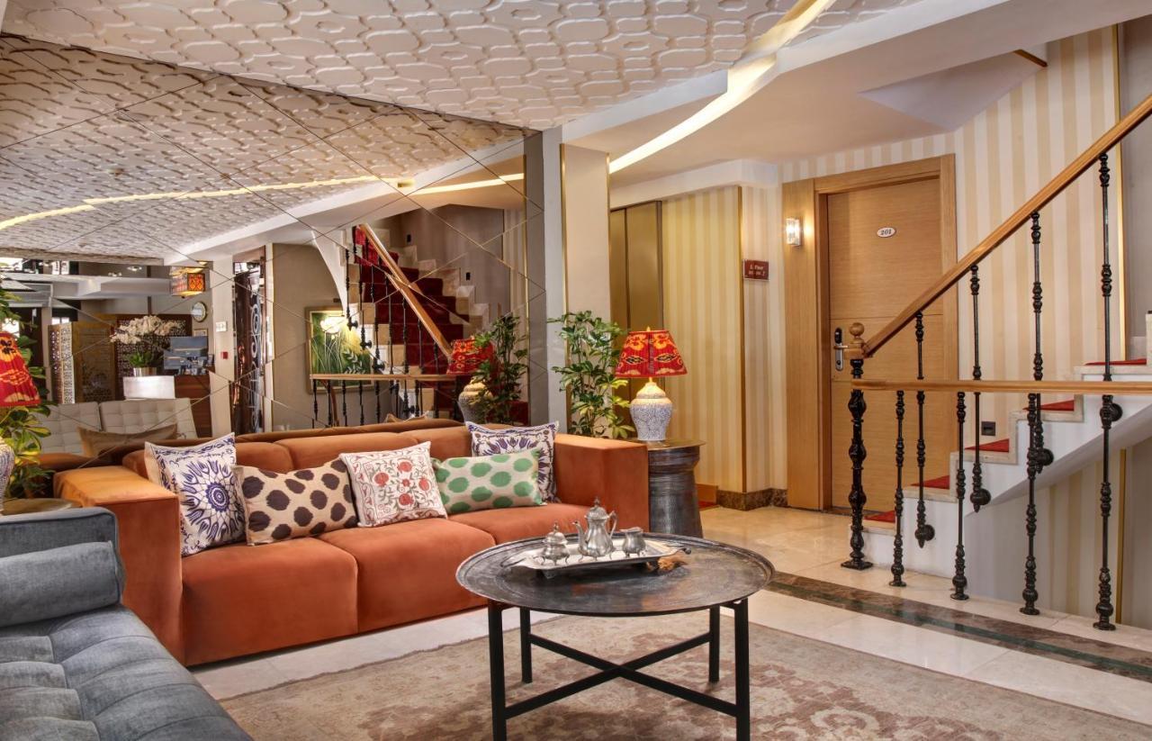 Guest house Almina 2*