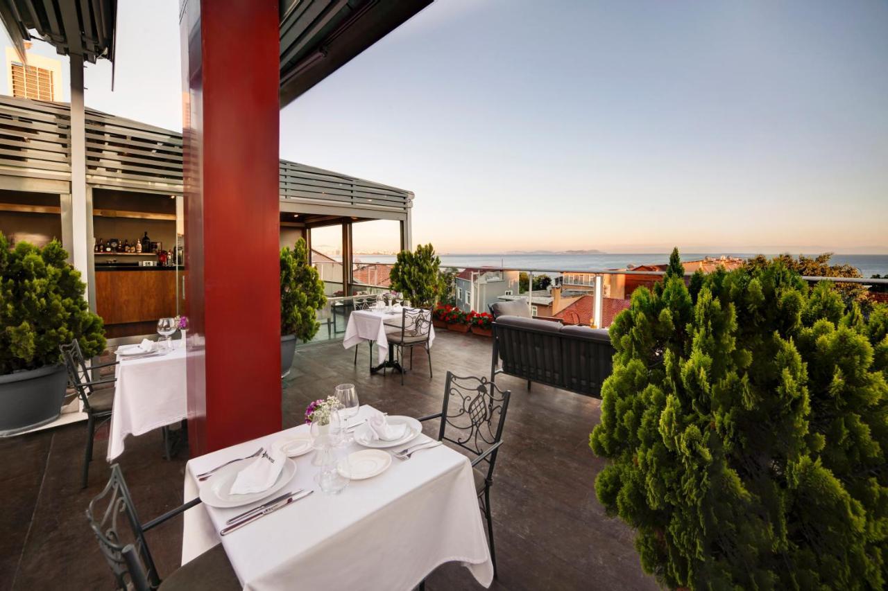 Guest house Almina 2*