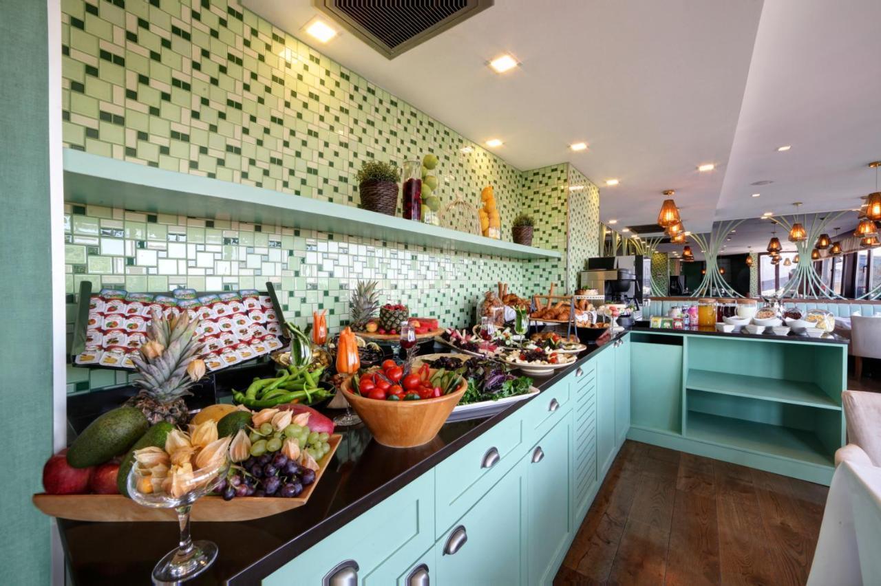 Guest house Almina Istanbul