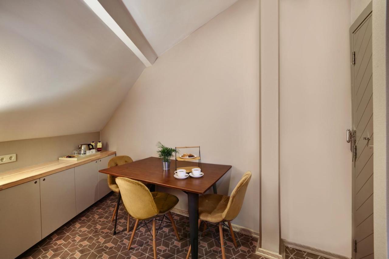 Almina Guest house Istanbul