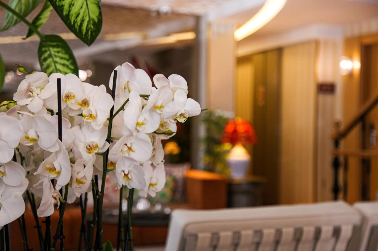 Guest house Almina