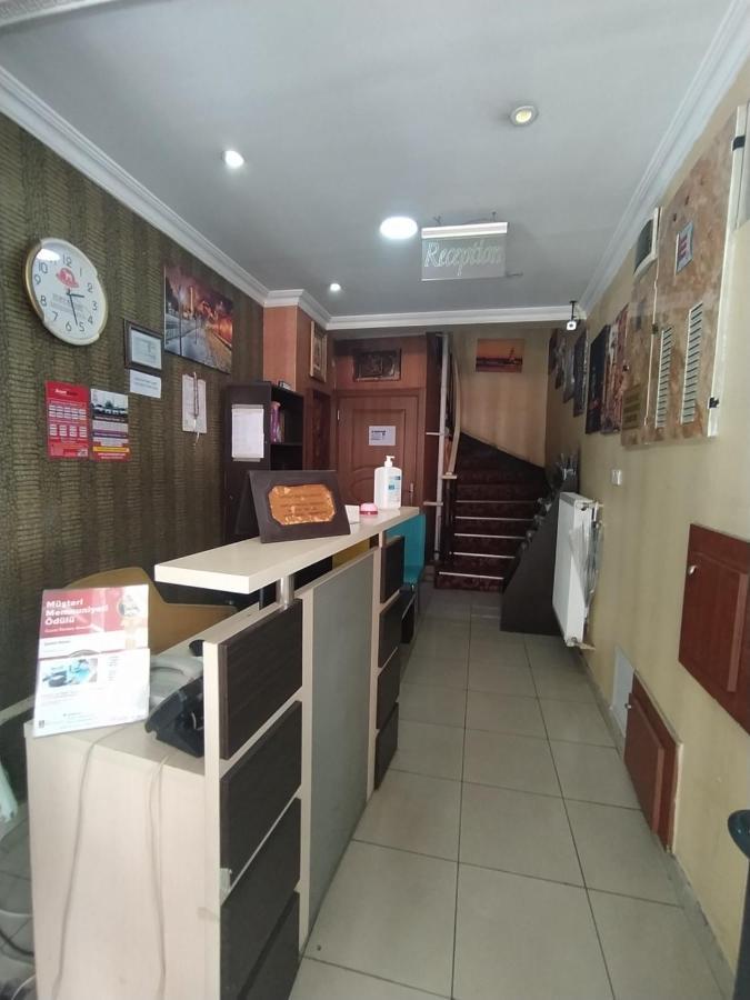 Samil Hotel Istanbul