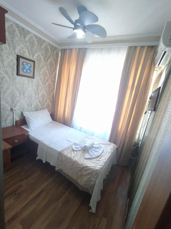 Samil Hotel Istanbul
