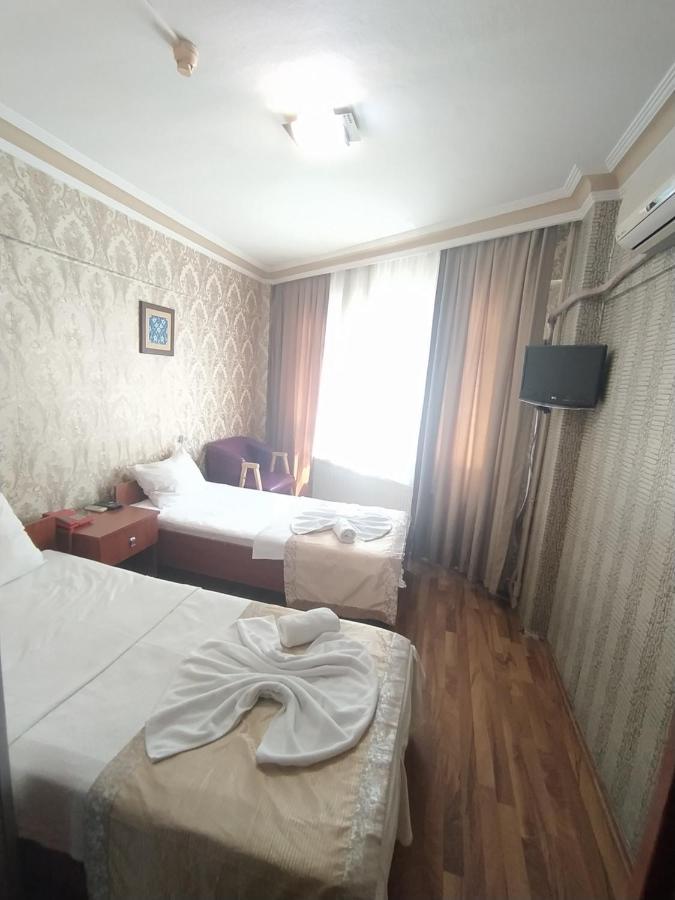 Samil Hotel Istambul
