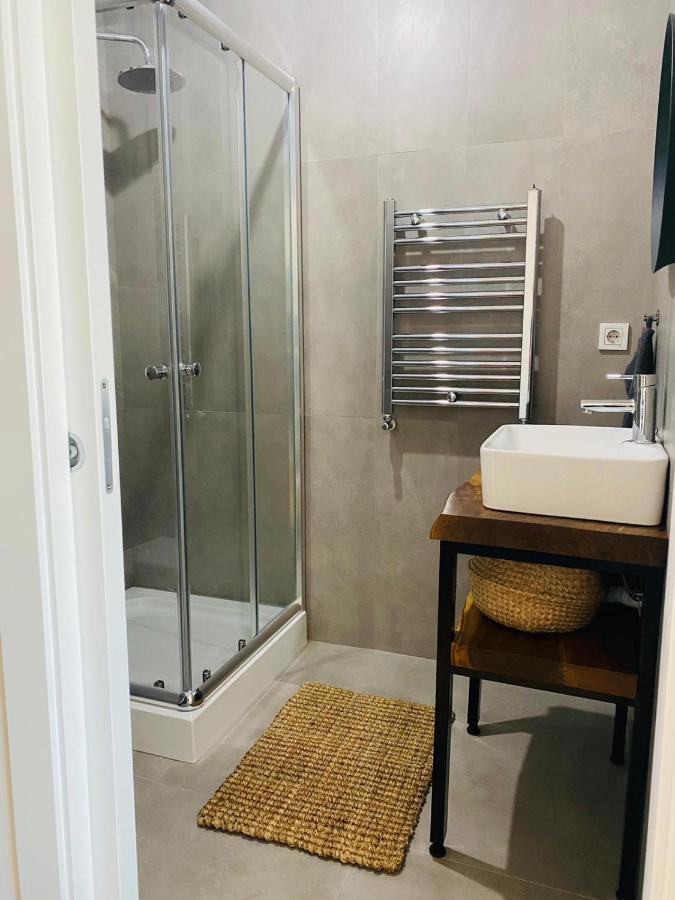Bosphorus Dominant Renovated 120m Apt With Breathtaking View *