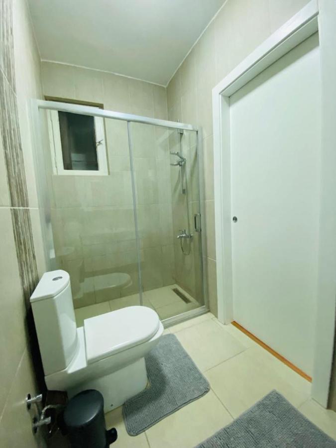 Apartment Bosphorus Dominant Renovated 120m Apt With Breathtaking View *