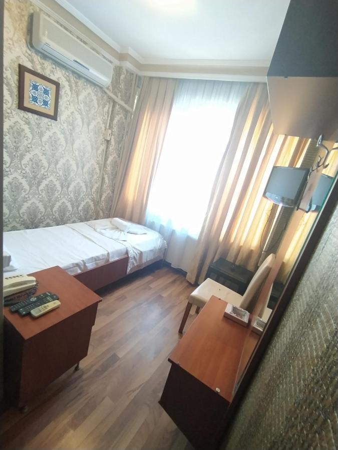 Hotel Samil