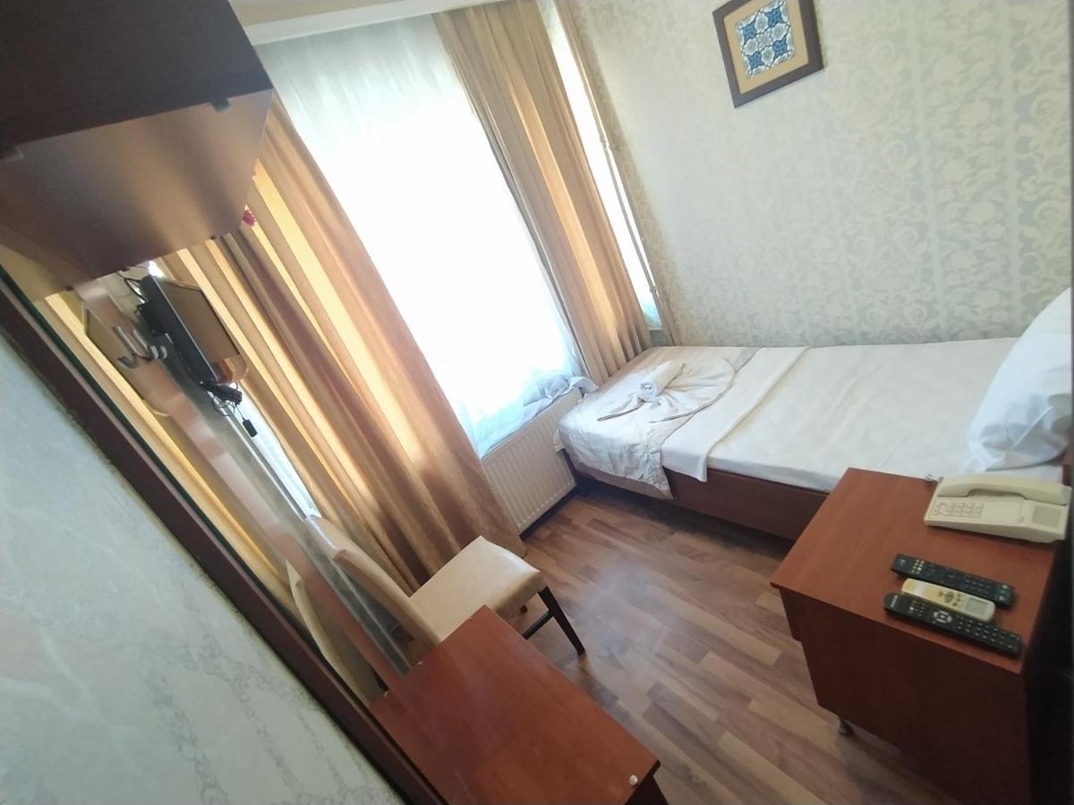 Hotel Samil