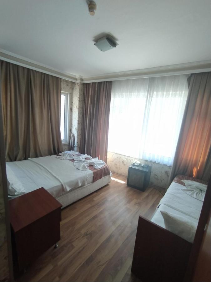 Hotel Samil Istanbul