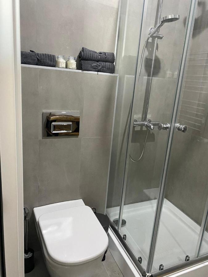Bosphorus Dominant Renovated 120m Apt With Breathtaking View * Istanbul