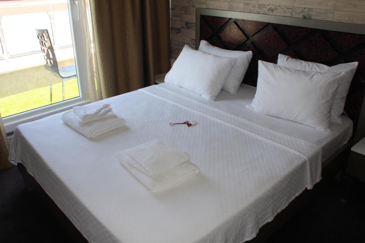 Hotel Nisantasi My 3*