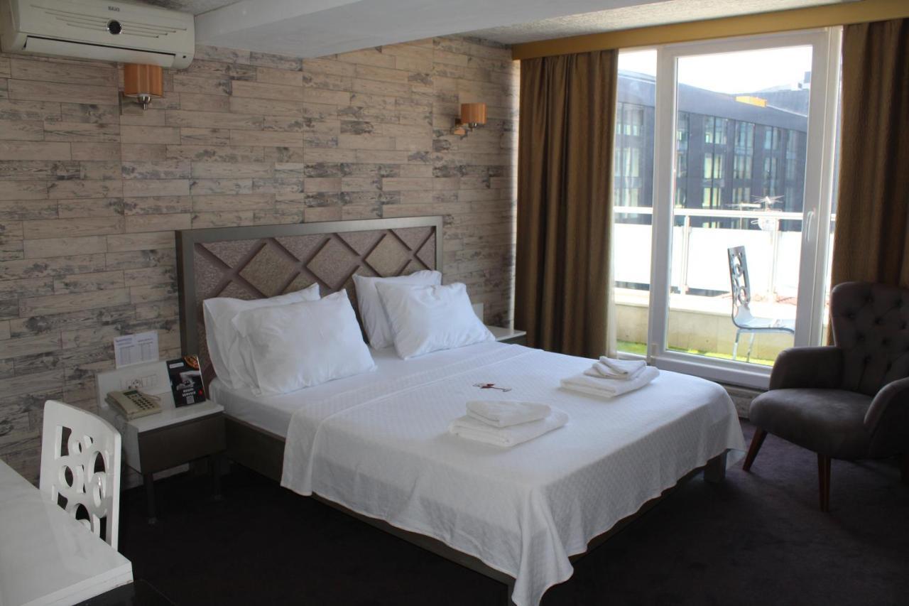 Hotel Nisantasi My 3*