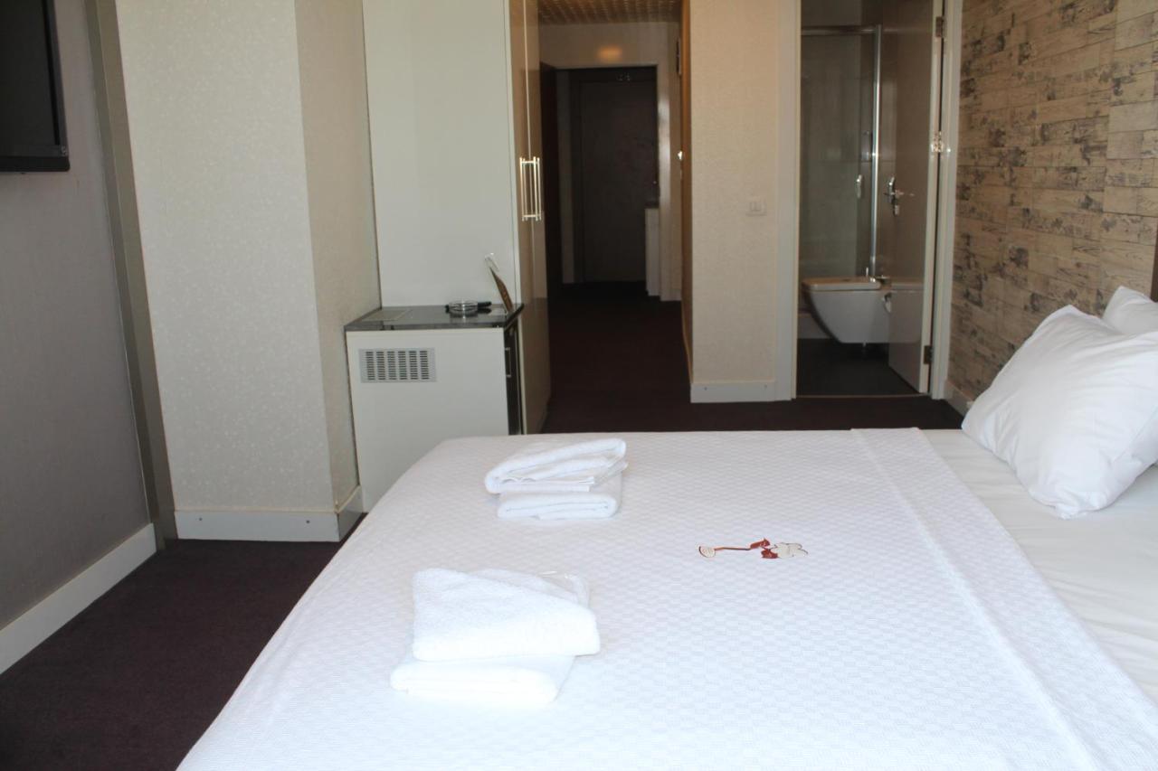 Nisantasi My 3* Istanbul