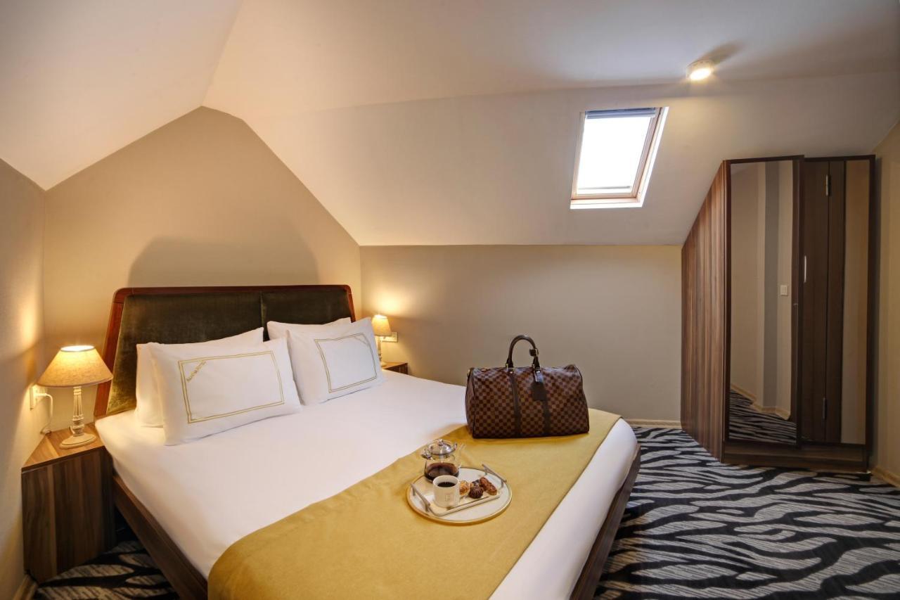 Almina - Special Class Hotel 4*