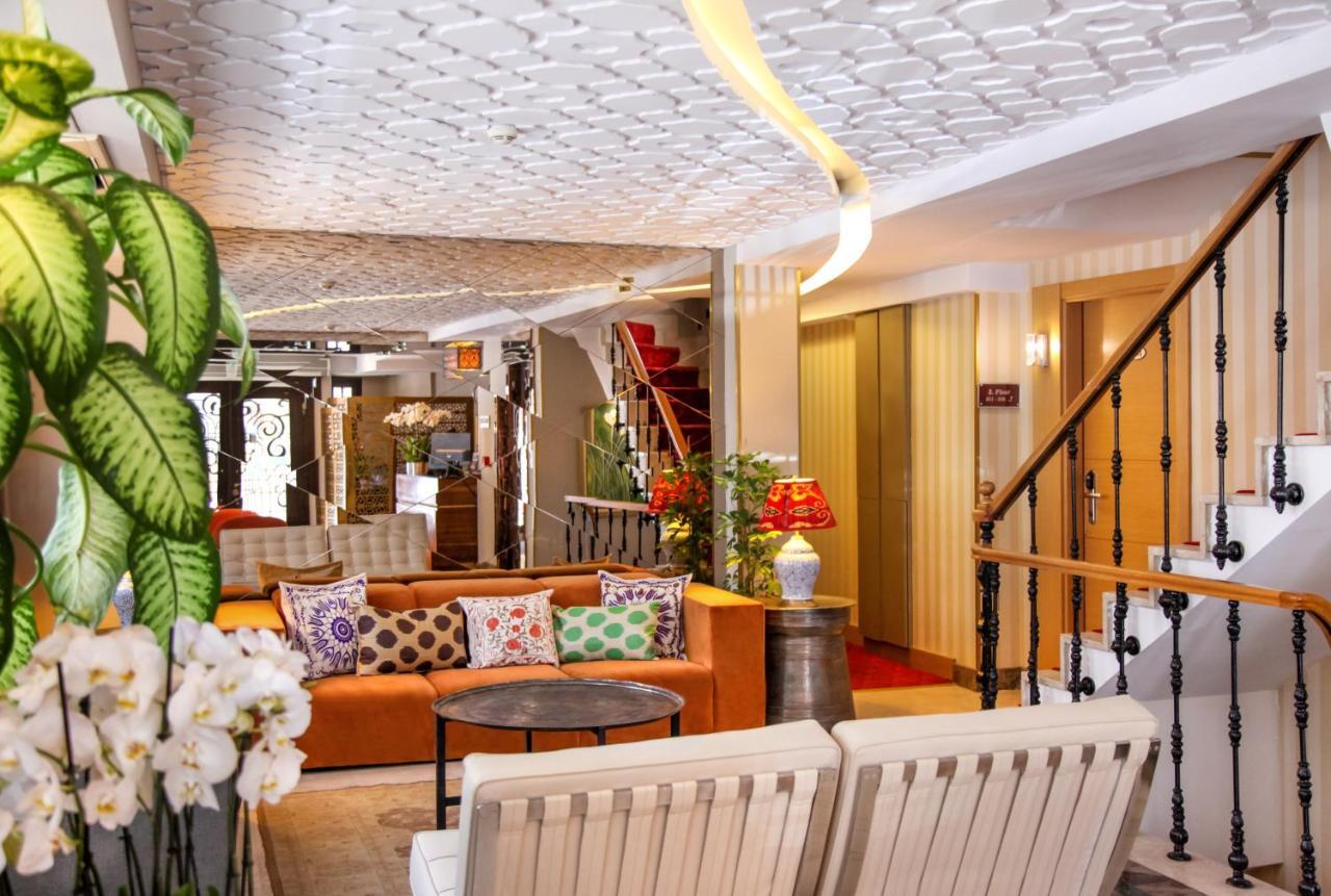 Almina - Special Class 4* Istanbul