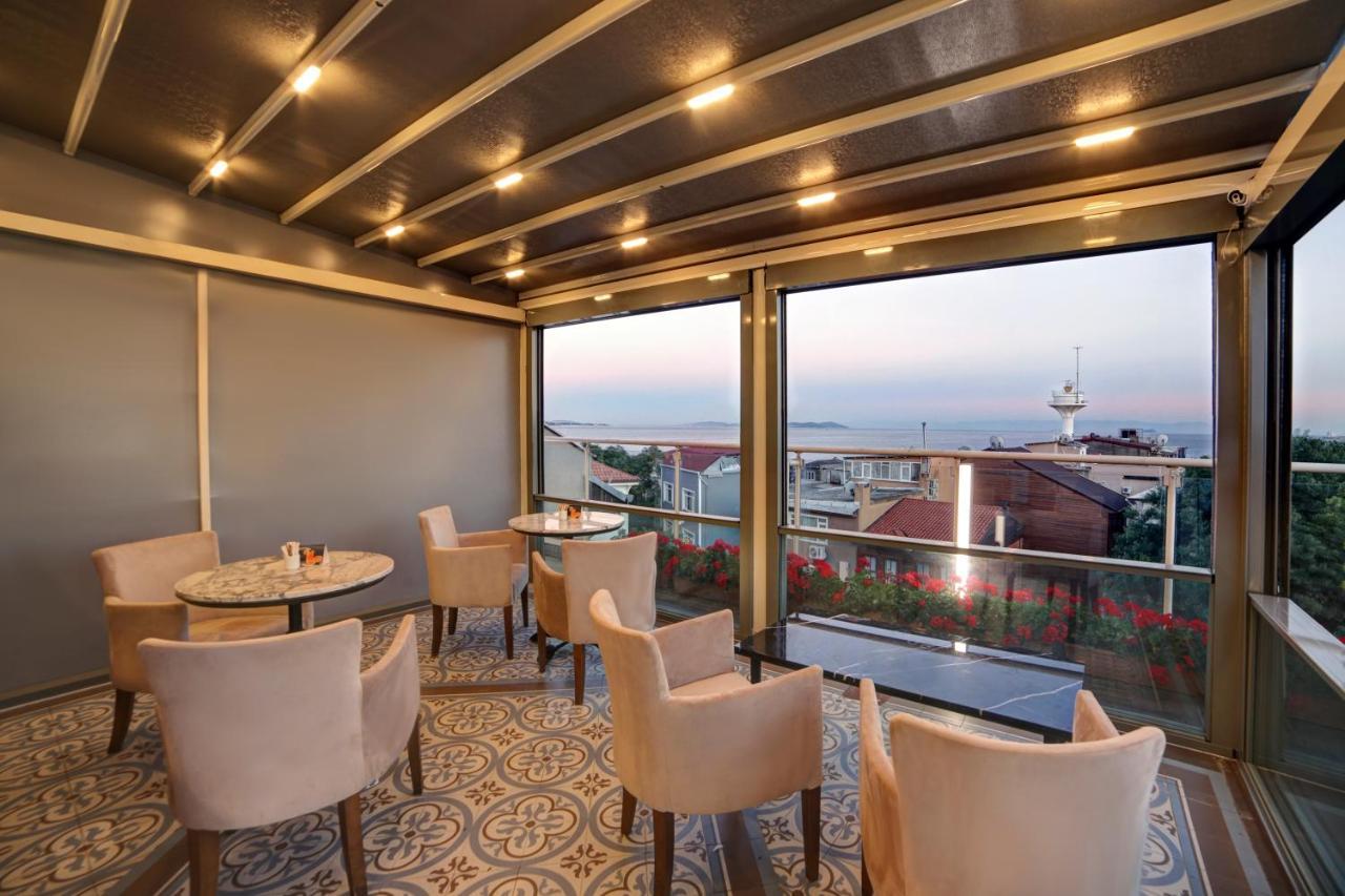 Almina - Special Class Istanbul